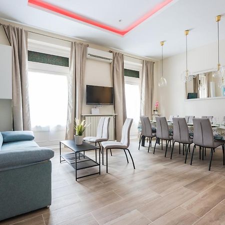 מדריד Sol & Gran Via: Experiencia De Diseno Y Comodidad. מראה חיצוני תמונה