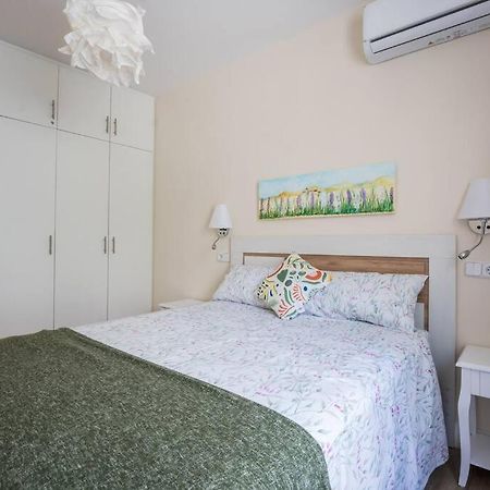 מדריד Sol & Gran Via: Experiencia De Diseno Y Comodidad. מראה חיצוני תמונה