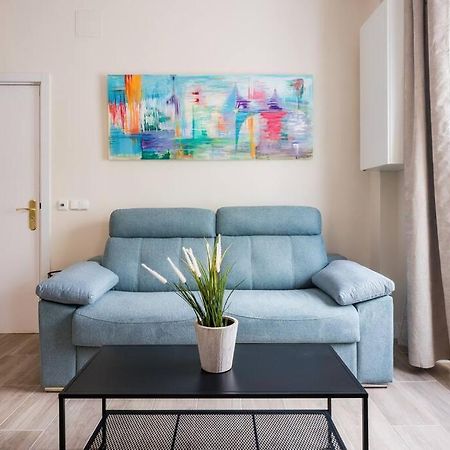 מדריד Sol & Gran Via: Experiencia De Diseno Y Comodidad. מראה חיצוני תמונה
