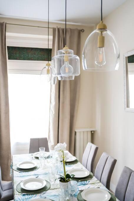 מדריד Sol & Gran Via: Experiencia De Diseno Y Comodidad. מראה חיצוני תמונה