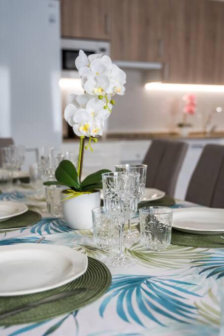 מדריד Sol & Gran Via: Experiencia De Diseno Y Comodidad. מראה חיצוני תמונה