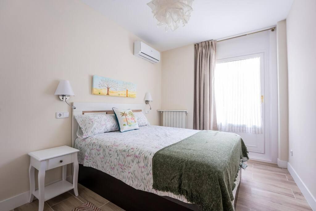 מדריד Sol & Gran Via: Experiencia De Diseno Y Comodidad. מראה חיצוני תמונה