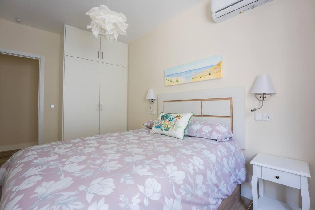 מדריד Sol & Gran Via: Experiencia De Diseno Y Comodidad. מראה חיצוני תמונה