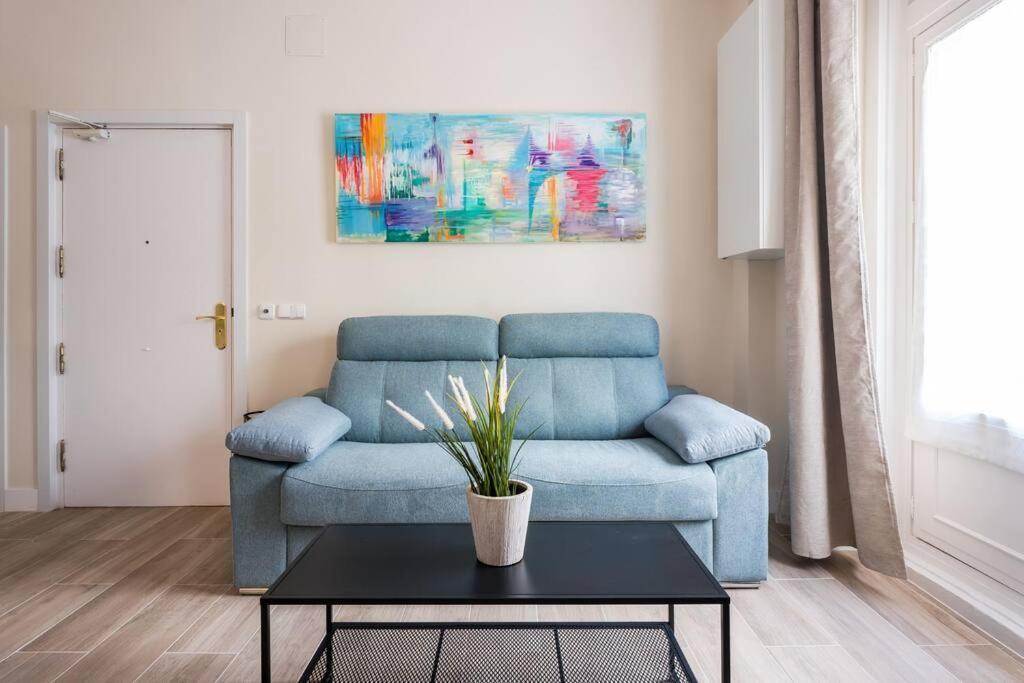מדריד Sol & Gran Via: Experiencia De Diseno Y Comodidad. מראה חיצוני תמונה