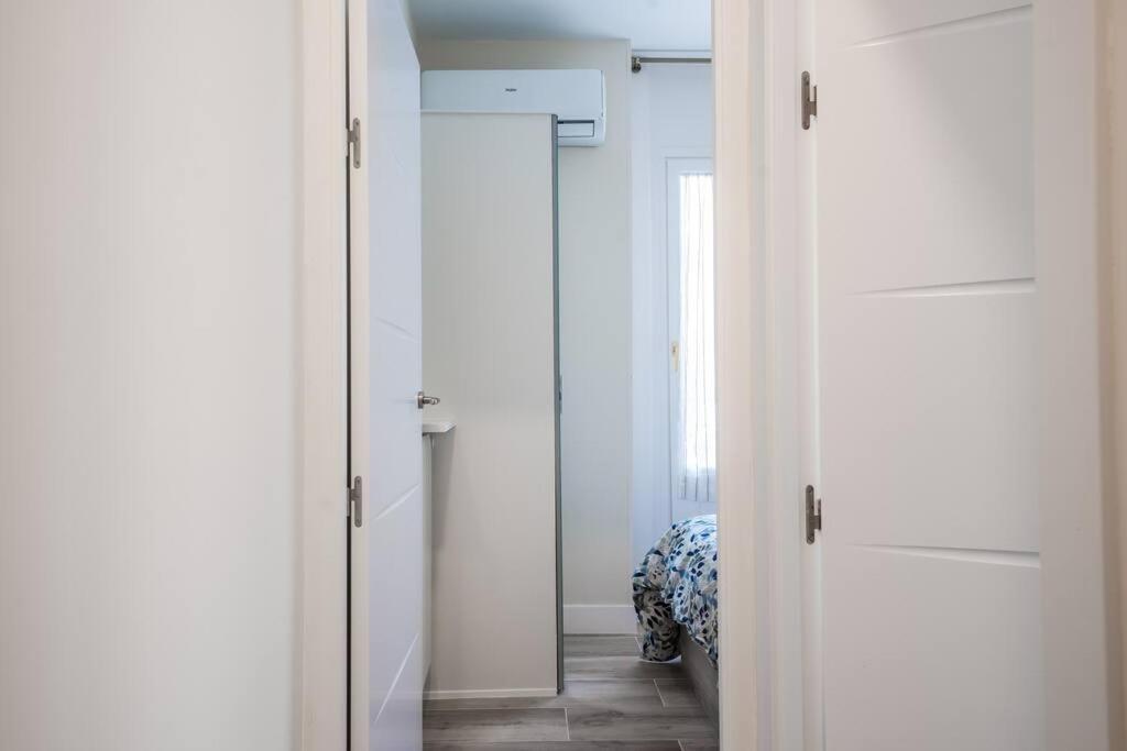 מדריד Sol & Gran Via: Experiencia De Diseno Y Comodidad. מראה חיצוני תמונה